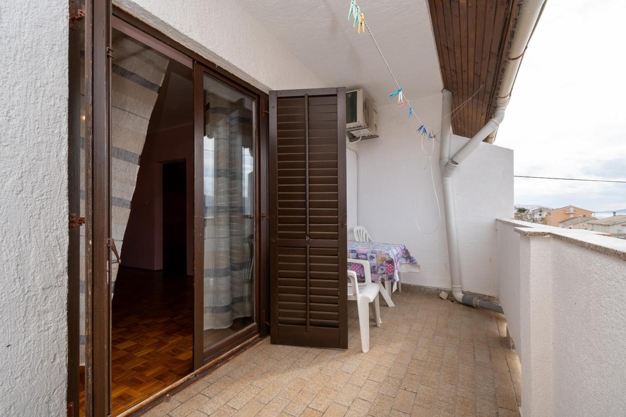 Apartments And Rooms With Parking Space Zubovici, Pag - 16063 Exterior foto