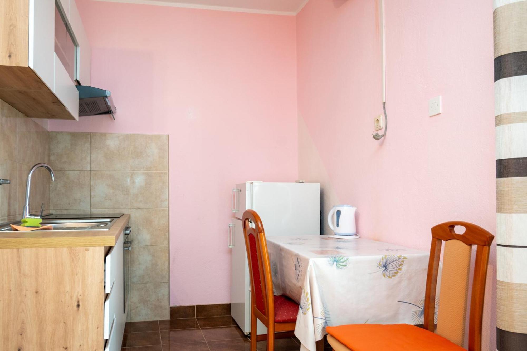 Apartments And Rooms With Parking Space Zubovici, Pag - 16063 Quarto foto