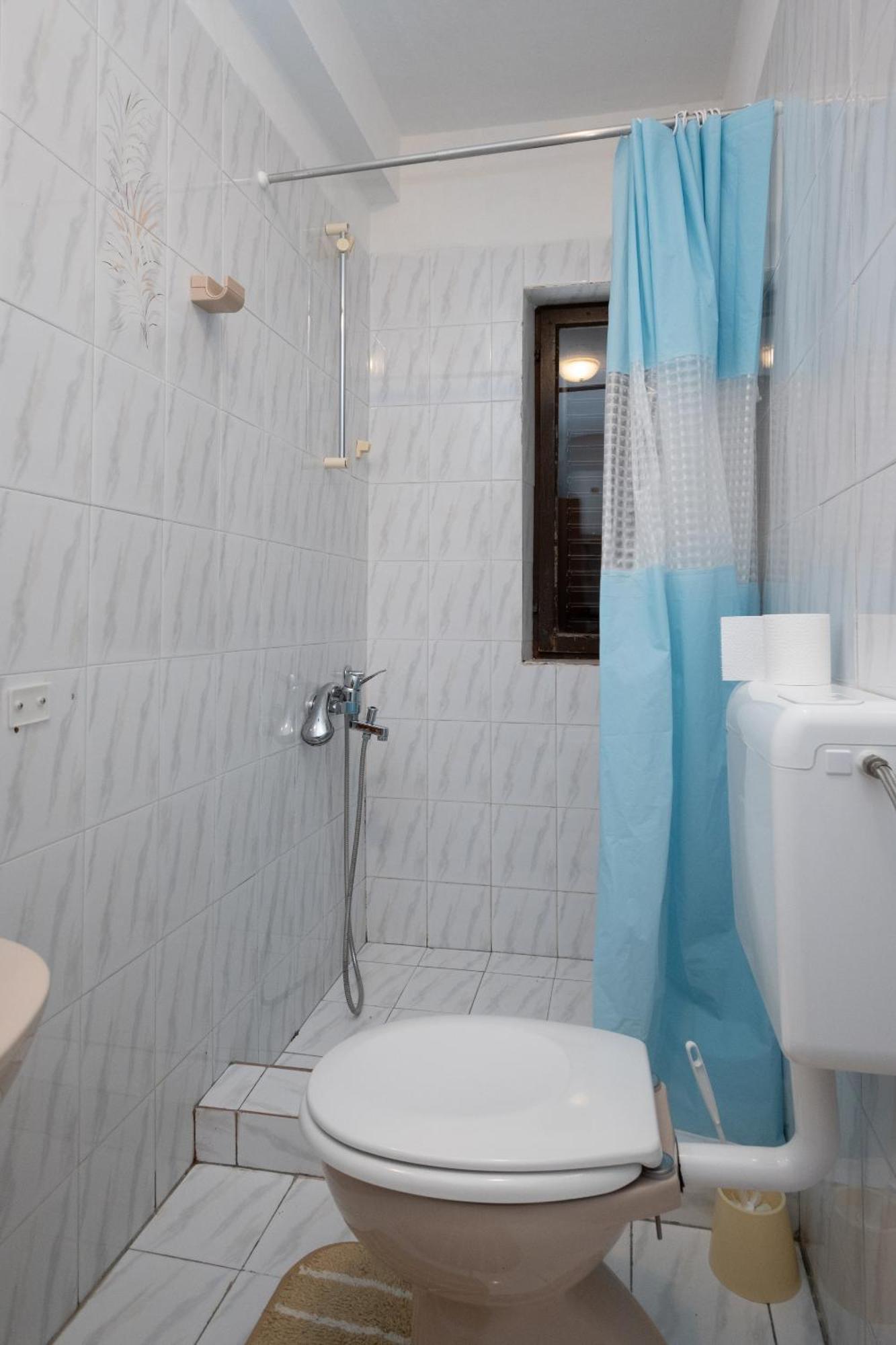 Apartments And Rooms With Parking Space Zubovici, Pag - 16063 Quarto foto