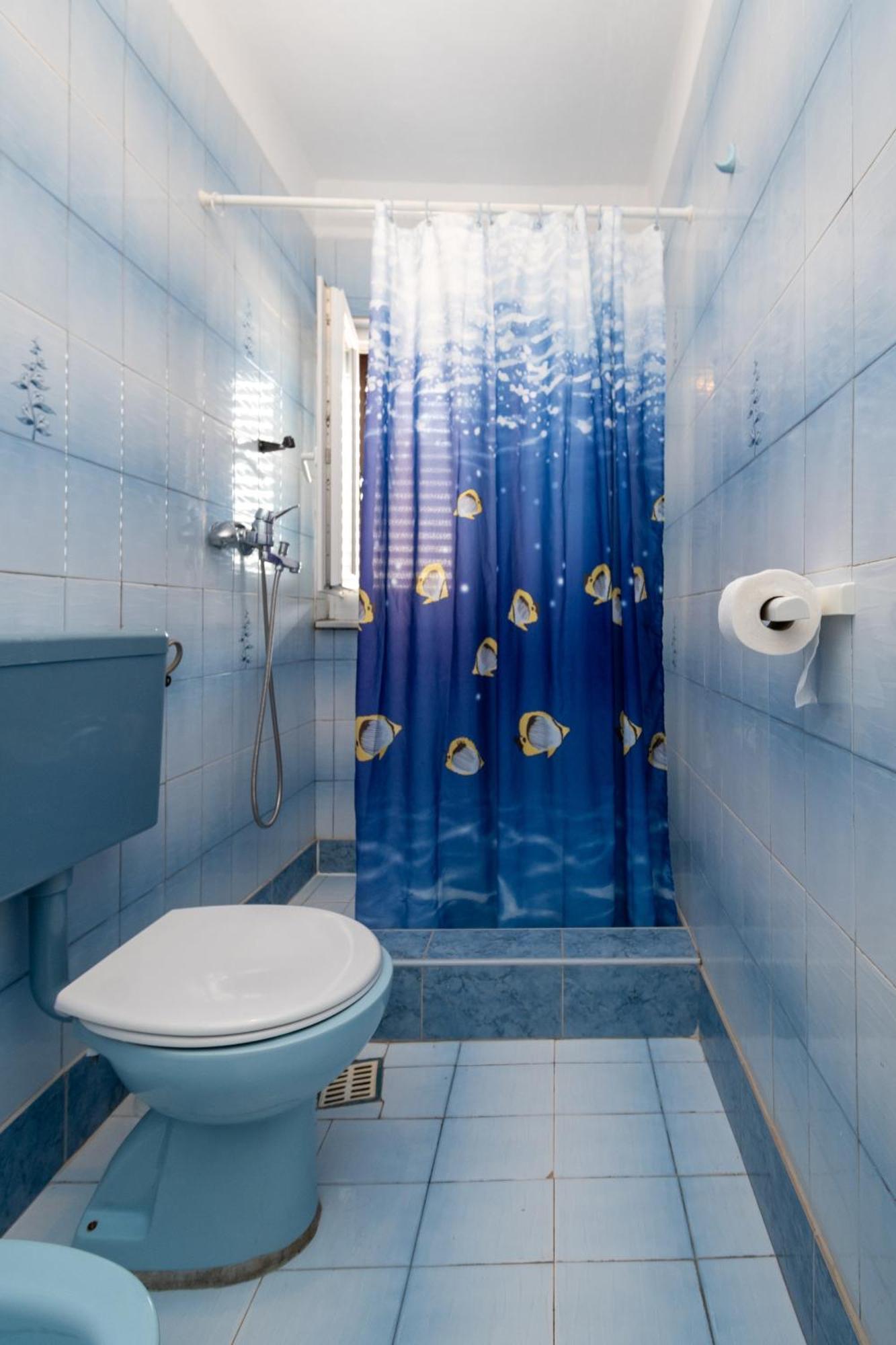 Apartments And Rooms With Parking Space Zubovici, Pag - 16063 Quarto foto