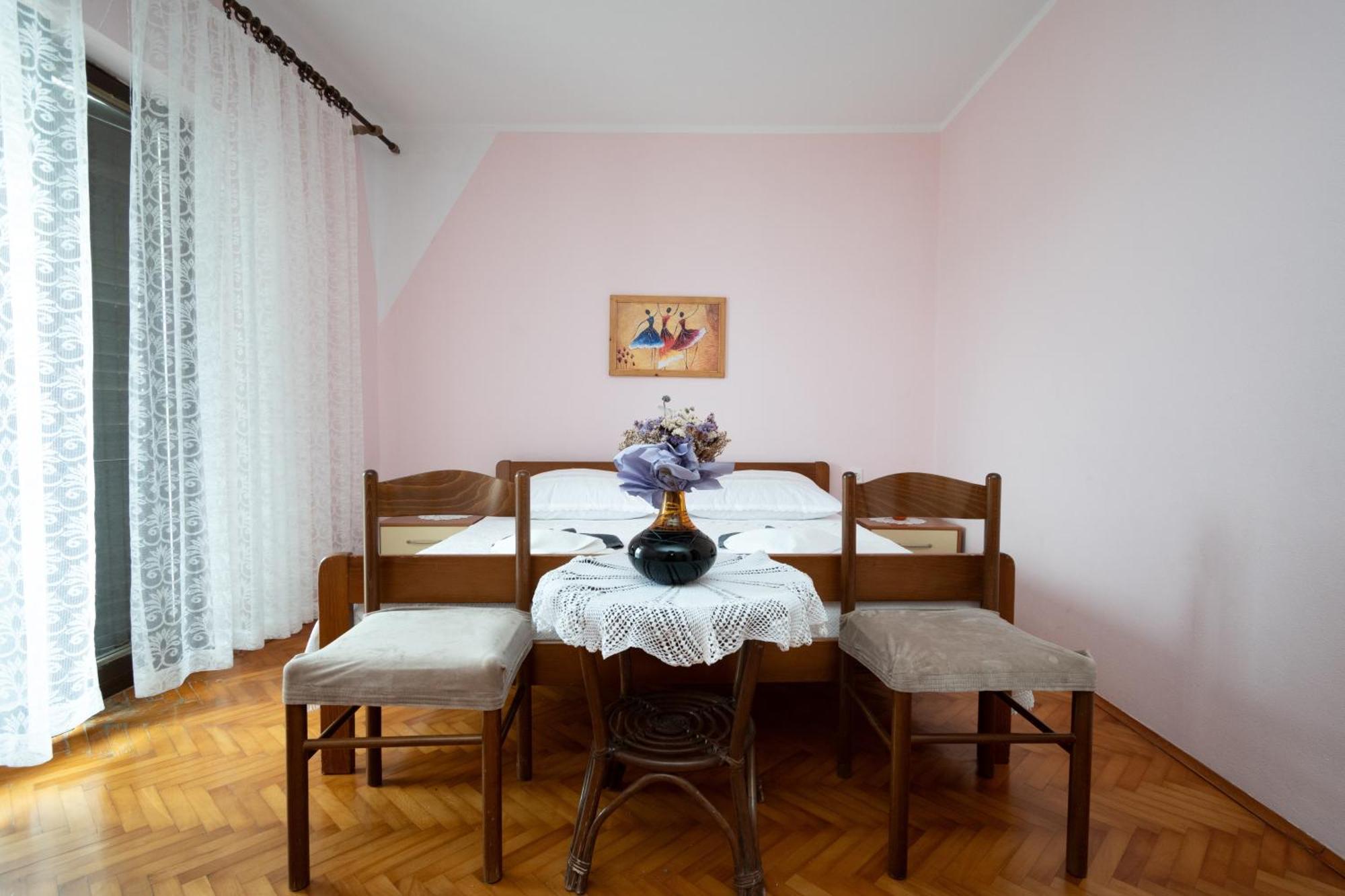 Apartments And Rooms With Parking Space Zubovici, Pag - 16063 Quarto foto