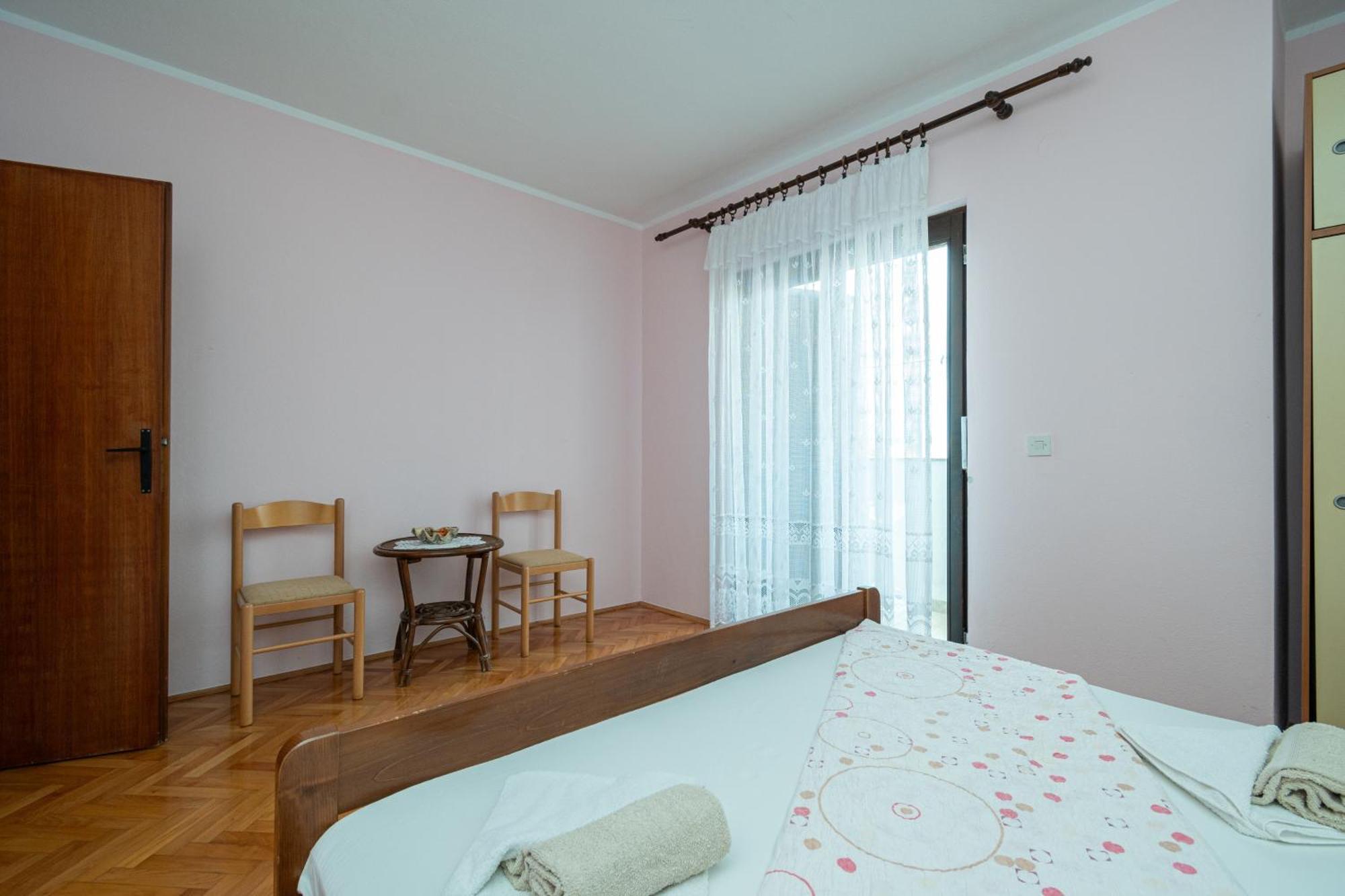 Apartments And Rooms With Parking Space Zubovici, Pag - 16063 Quarto foto