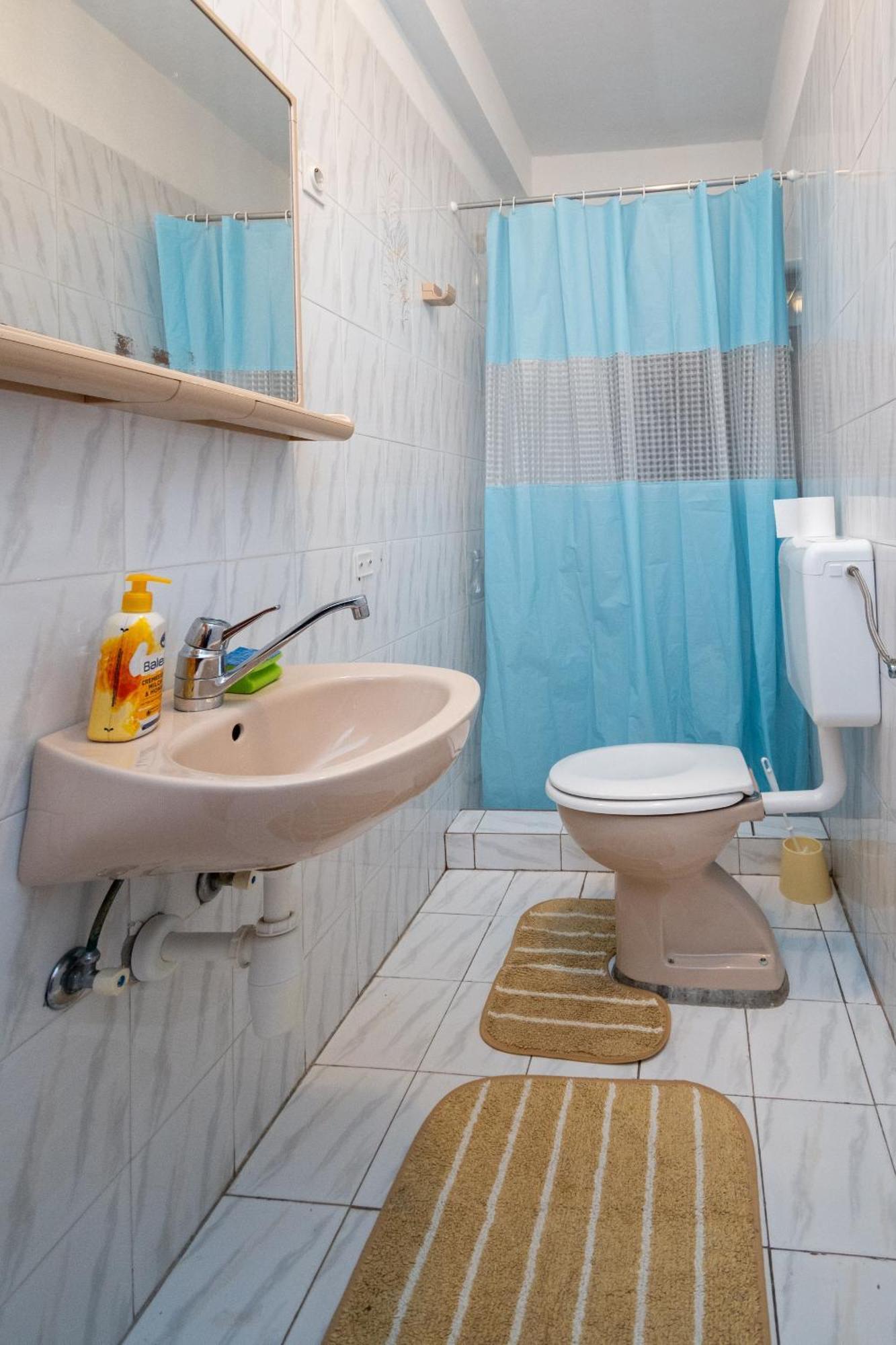 Apartments And Rooms With Parking Space Zubovici, Pag - 16063 Quarto foto